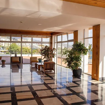 Sunny By The Sea With A Pool Apartment