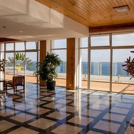 Lejlighed Sunny By The Sea With A Pool *