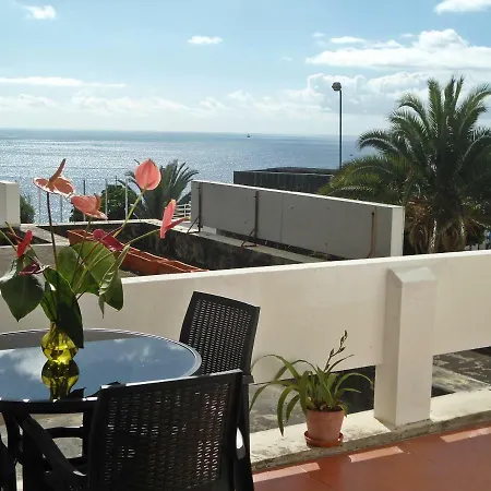 Lejlighed Sunny By The Sea With A Pool *