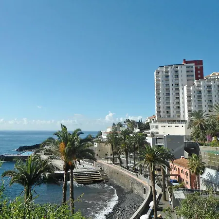 Lejlighed Sunny By The Sea With A Pool *